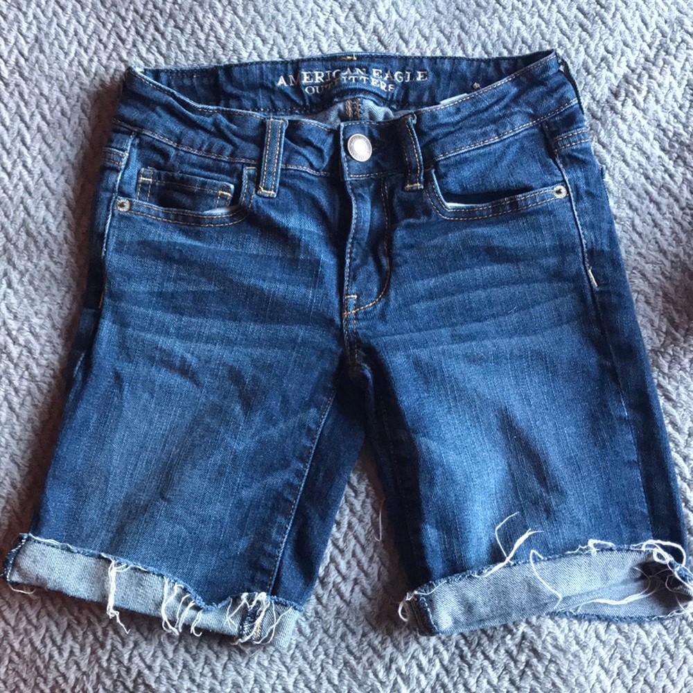 MID Summer night shorts !